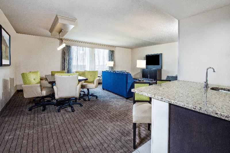 Holiday Inn Dallas Dfw Airport Area West - photo 23