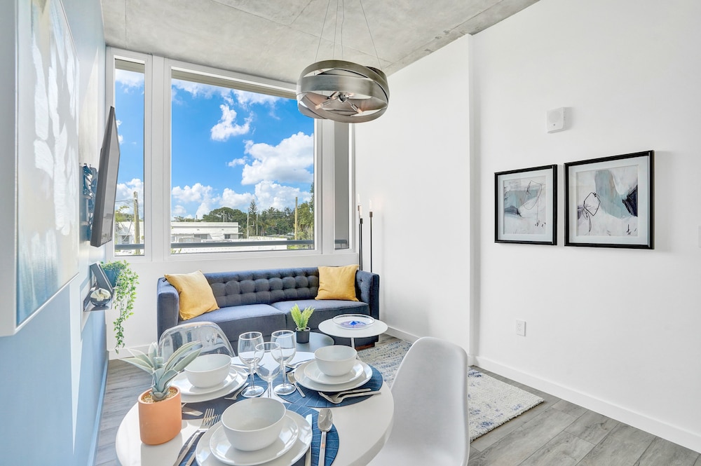 Destination Stays The Miami Loft Hotel - photo 49
