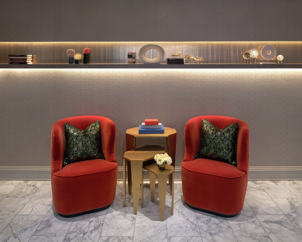 Tulsa Club Hotel Curio Collection by Hilton - photo 8