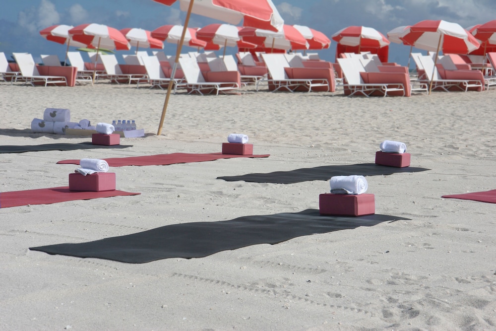 SLS South Beach Miami - photo 32