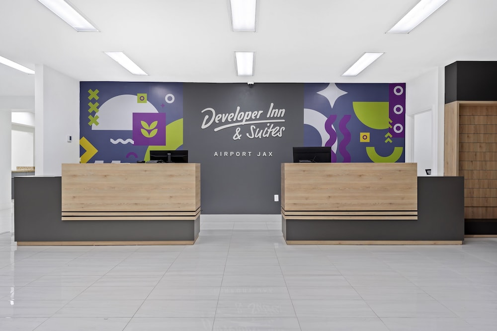 Baymont by Wyndham Jacksonville Airport - featured photo