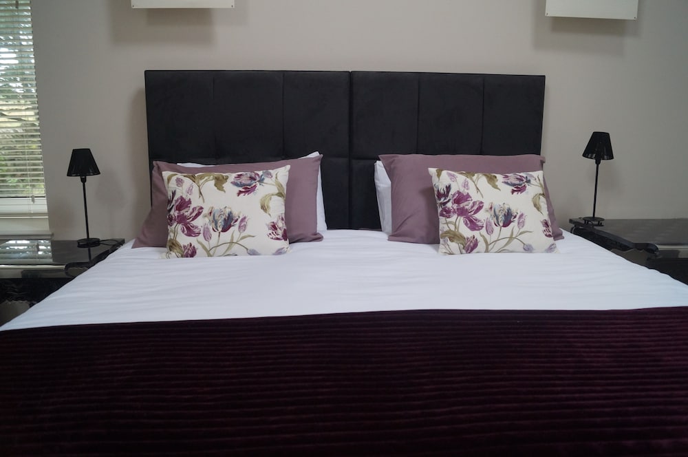 Toadhall Rooms — Stonehaven — photo 3