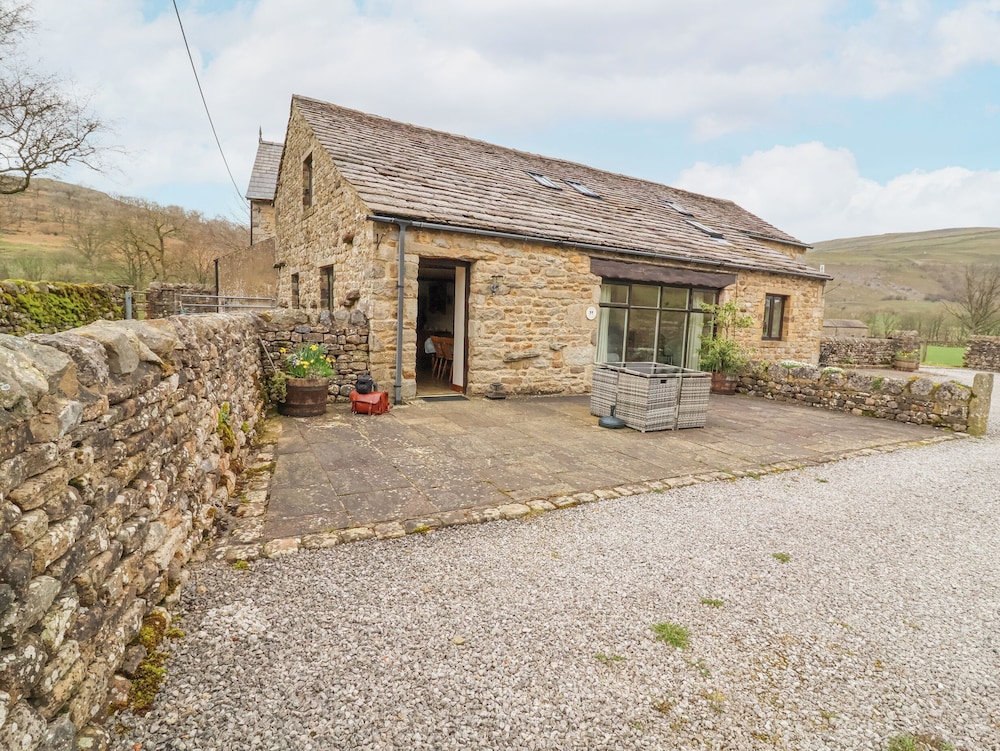 Keel Cottage — 4-Star Luxury Hotel in Skipton, United Kingdom