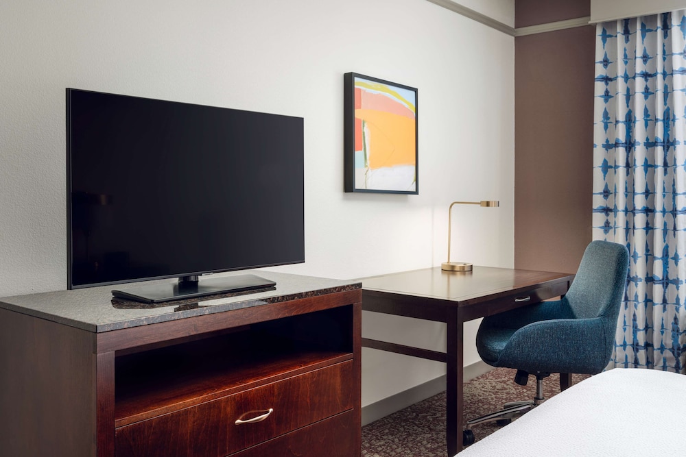 Hilton Garden Inn El Paso Airport - photo 12