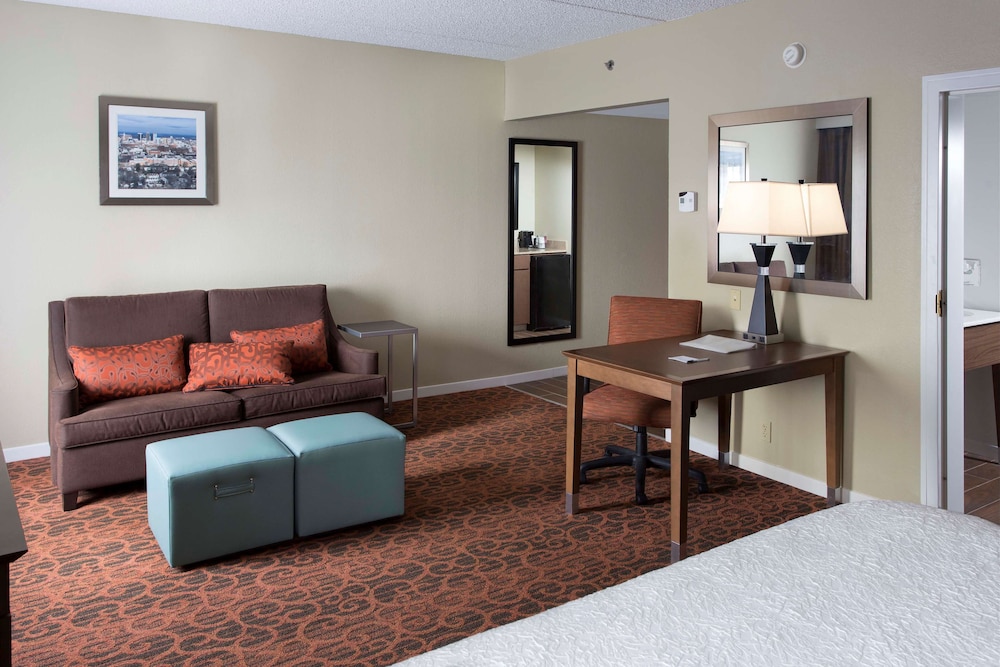Hampton Inn by Hilton Troy - photo 10