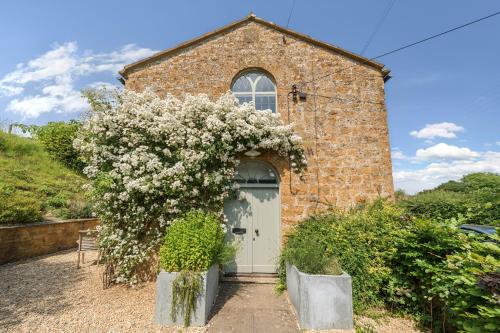 The Old Chapel — hotel in Beaminster