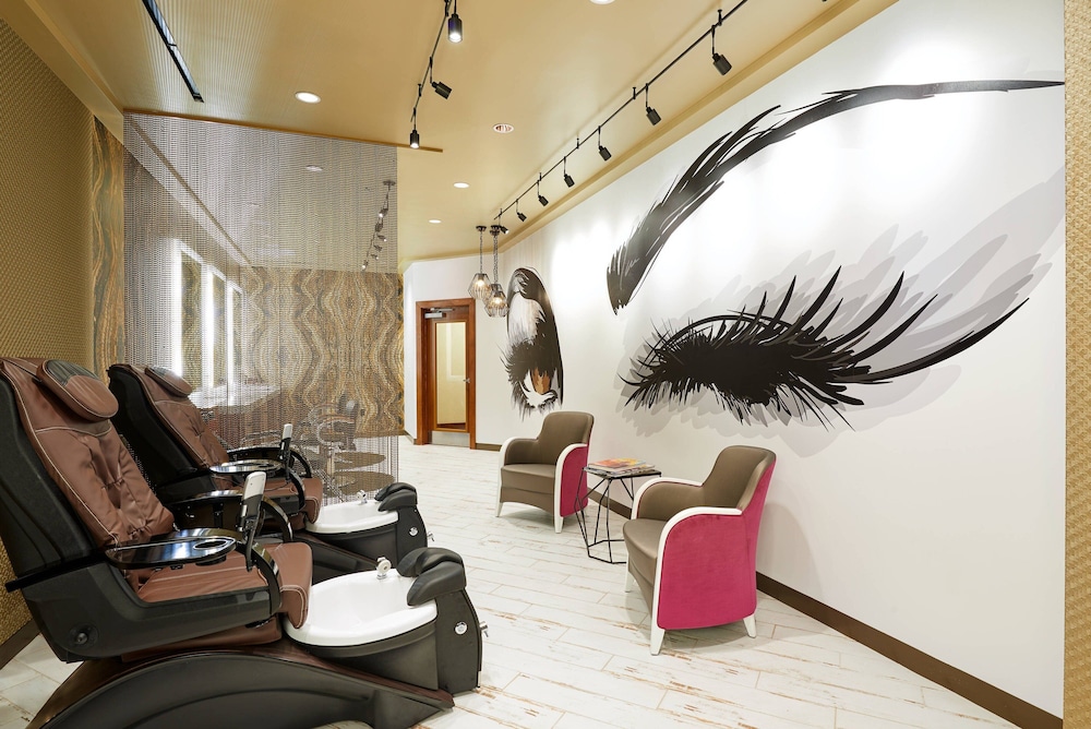 The Westin Las Vegas Hotel & Spa - photo 45