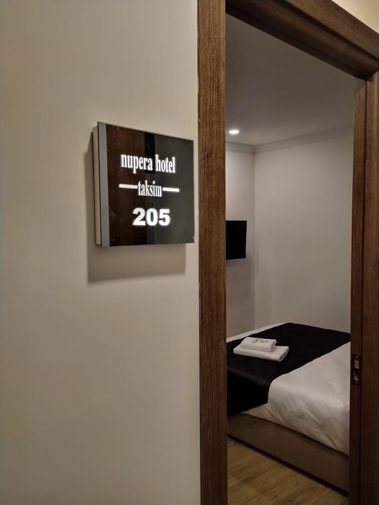 Nupera Hotel — Istanbul — photo 5