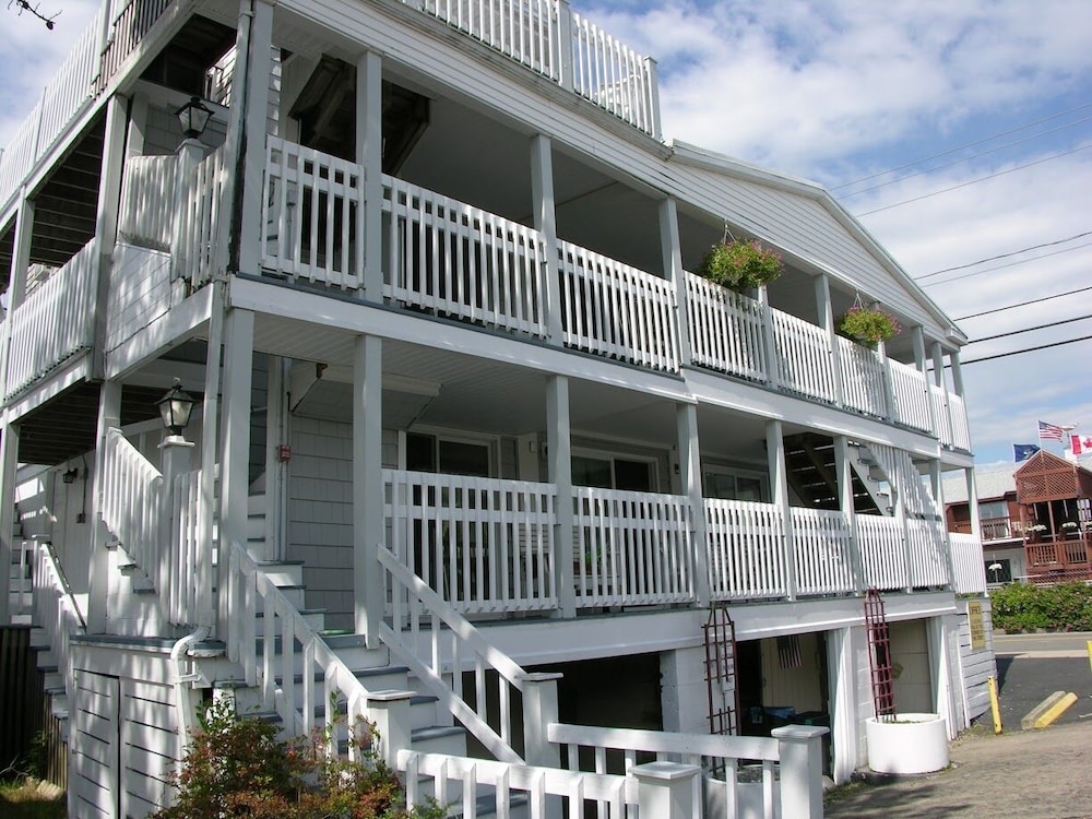 Alouette Beach Resort - photo 15