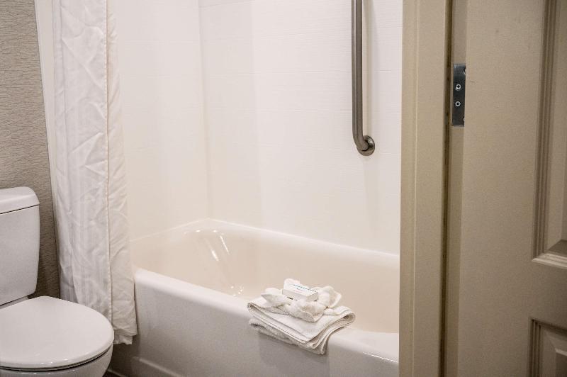 Hilton Garden Inn Fayetteville Fort Bragg - photo 62