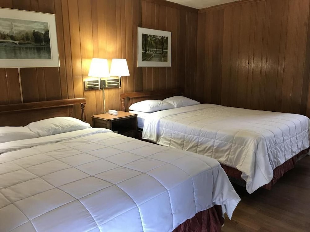 Lincoln Lodge - photo 10