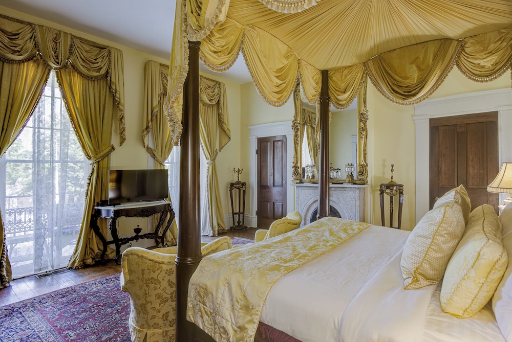 The Inn at Cedar Grove - photo 67