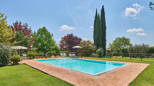 La Capannina - last minute hotel in Le Grazie