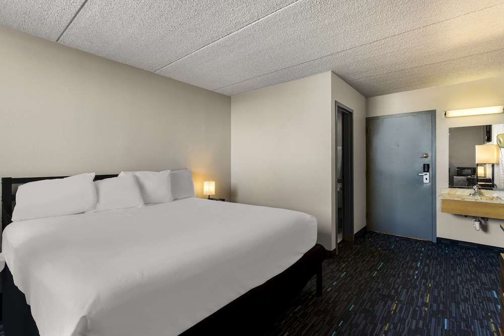 Americas Best Value Inn Gallup - photo 14