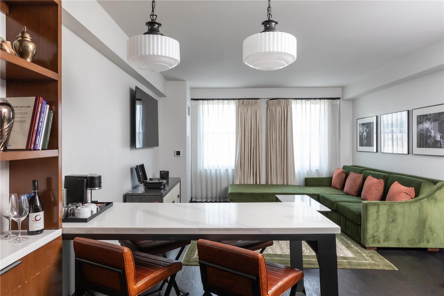 Holston House Nashville in The Unbound Collection by Hyatt - photo 38