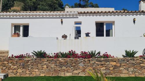 Quinta do Silencio in Tavira, Portugal