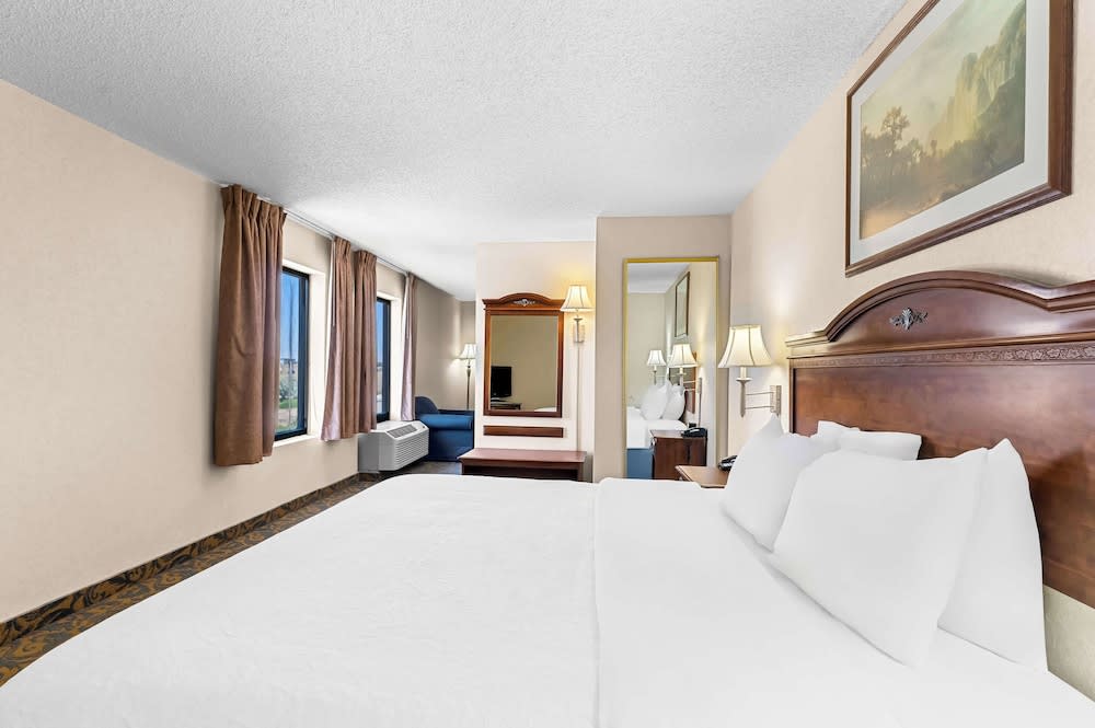 Hotel Cheyenne - photo 24
