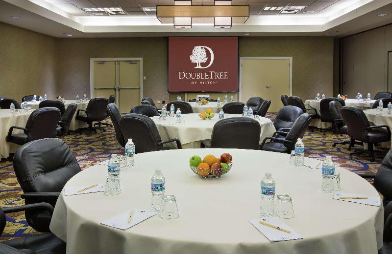 DoubleTree by Hilton Chicago O'Hare Airport Rosemont - photo 136