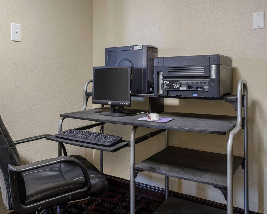 Quality Inn Magee - photo 22