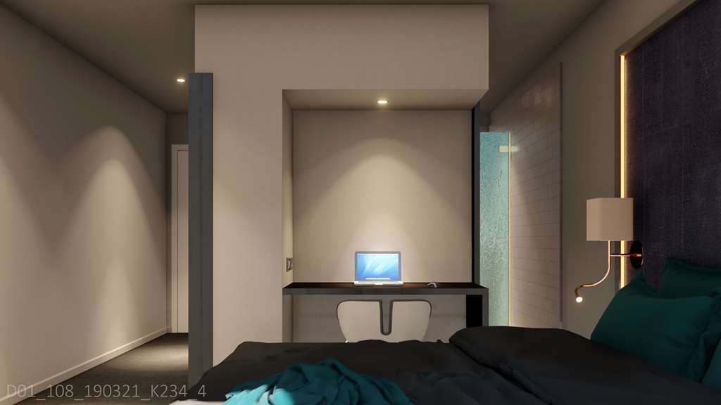 Van der Valk Hotel Mechelen — Mechelen — photo 4