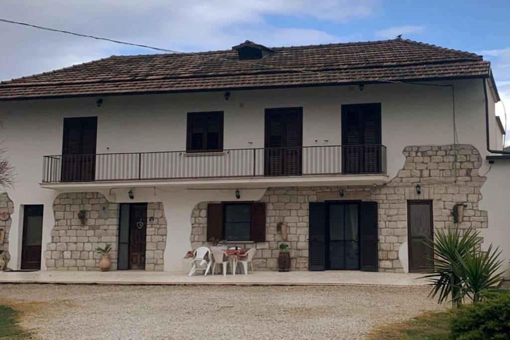 Relax in campagna — Ponte — photo 3
