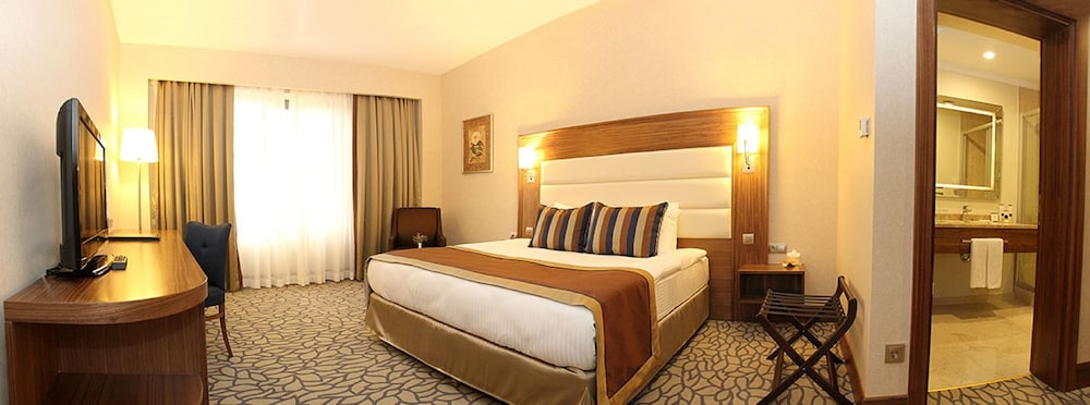 Barida Hotels — Isparta — photo 5