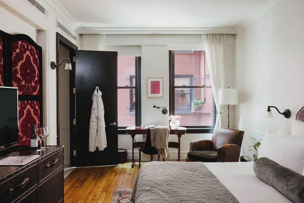 The NoMad Hotel - photo 29