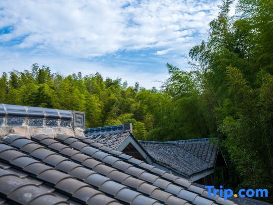 Yibin Bamboo Sea Renjoy Hotel in Yibin, People's Republic of China