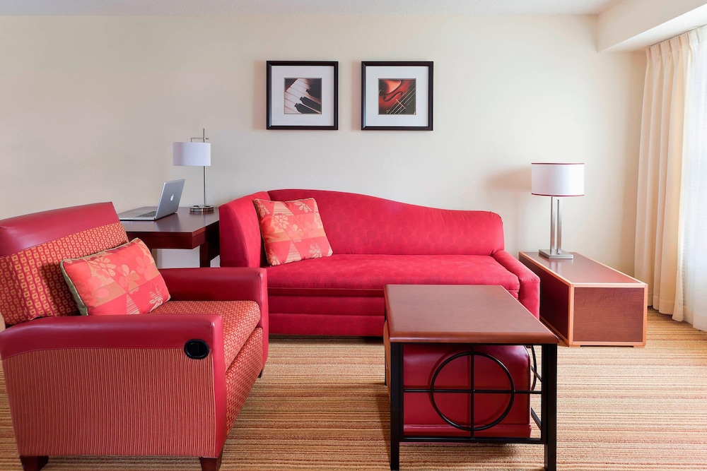 Residence Inn By Marriott Peoria - photo 9