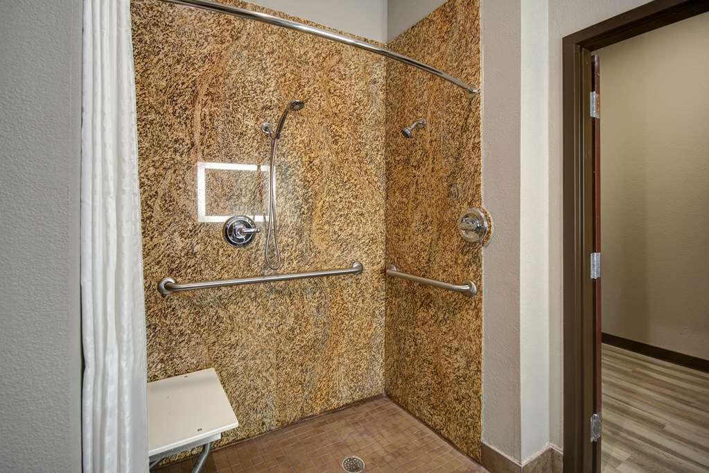Motel 6 Fort Worth Tx I 35 & I 20 - photo 20