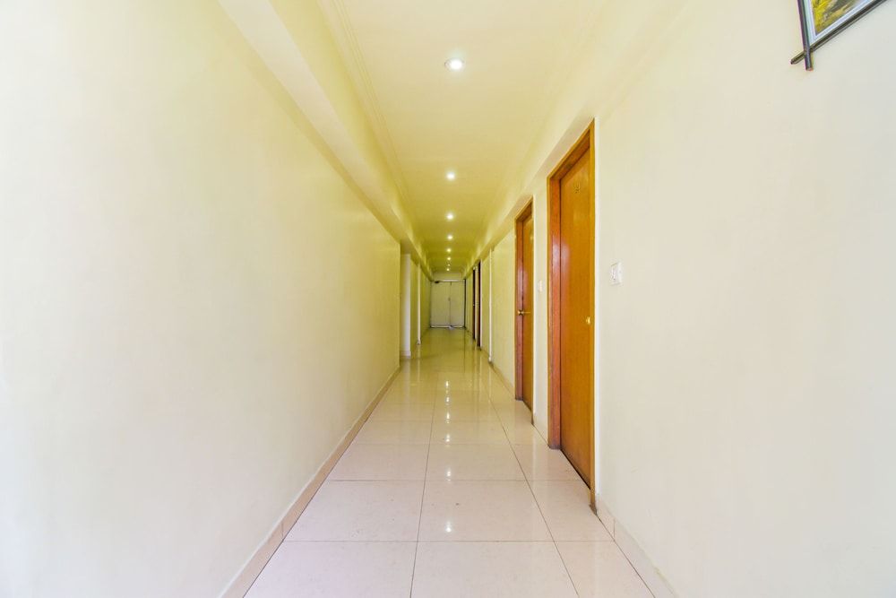FabHotel Prestige Princess — hotel near Jabalpur Airport