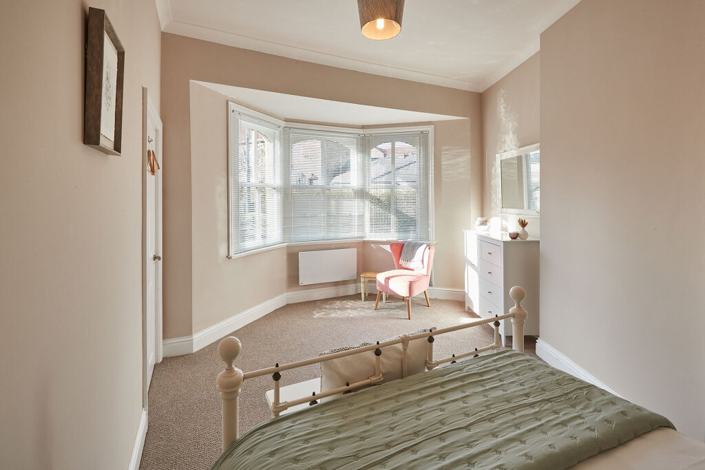 Host Stay Rose Cottage