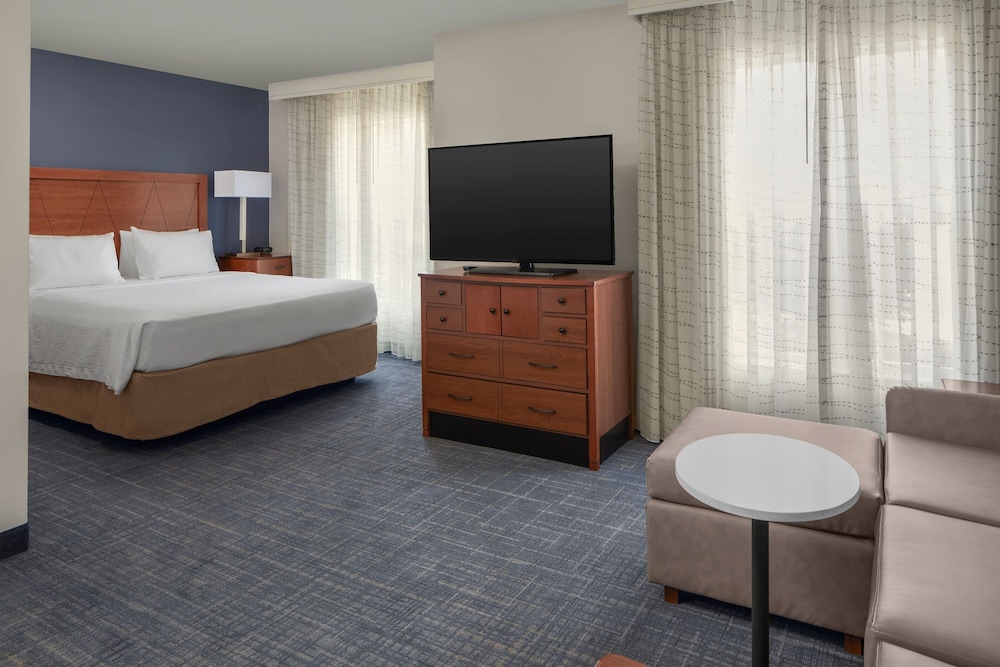 Residence Inn by Marriott Manassas Battlefield Park - photo 5