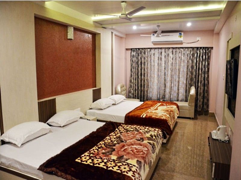 Hotel Gananayak — Siliguri — photo 5