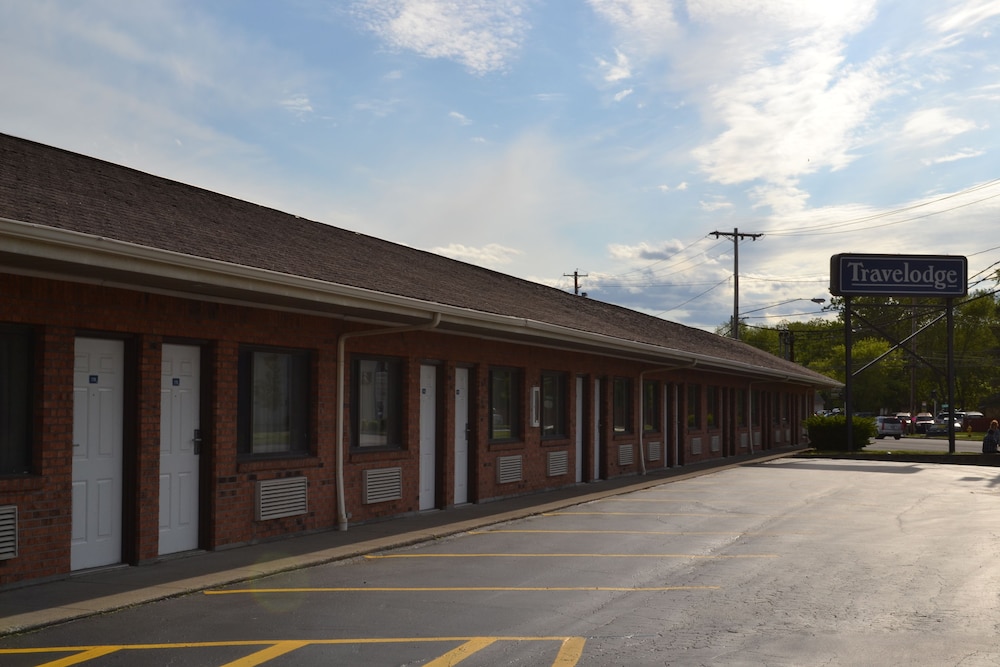 Travelodge by Wyndham Niagara Falls - photo 35