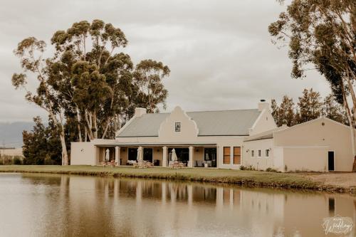Morgansvlei Country Estate — hotel in Tulbagh