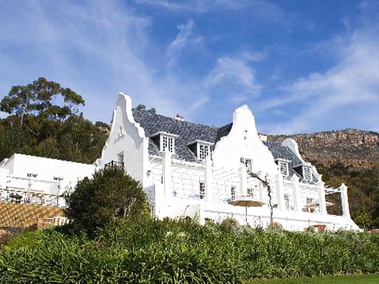 Stillness Manor & Spa