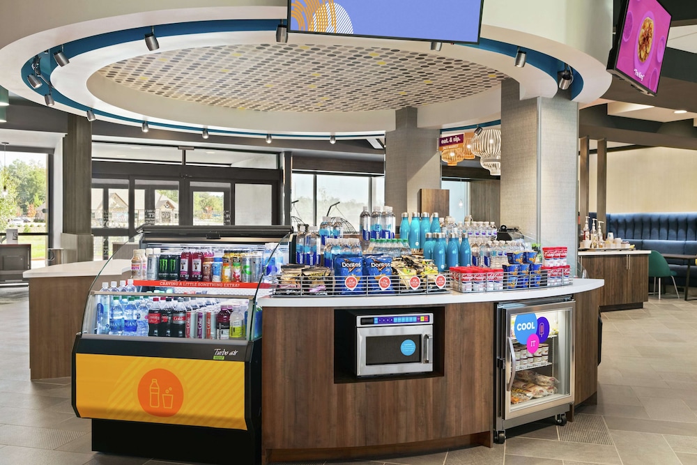 Tru by Hilton Longview - photo 7