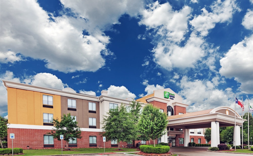 Holiday Inn Express Hotel & Suites Orange by IHG - photo 37