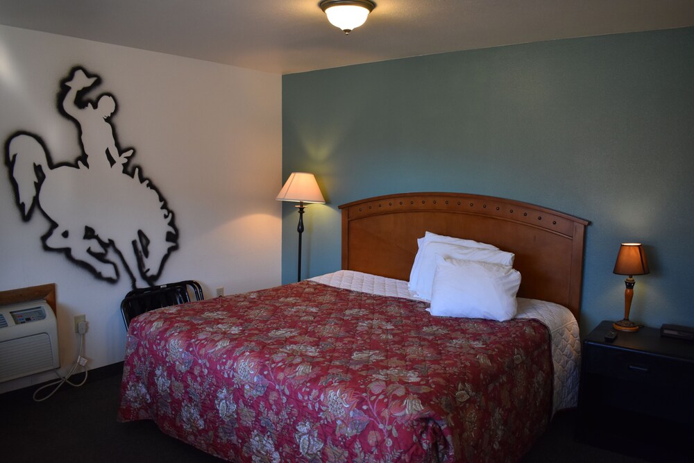 Big Bear Motel - photo 30