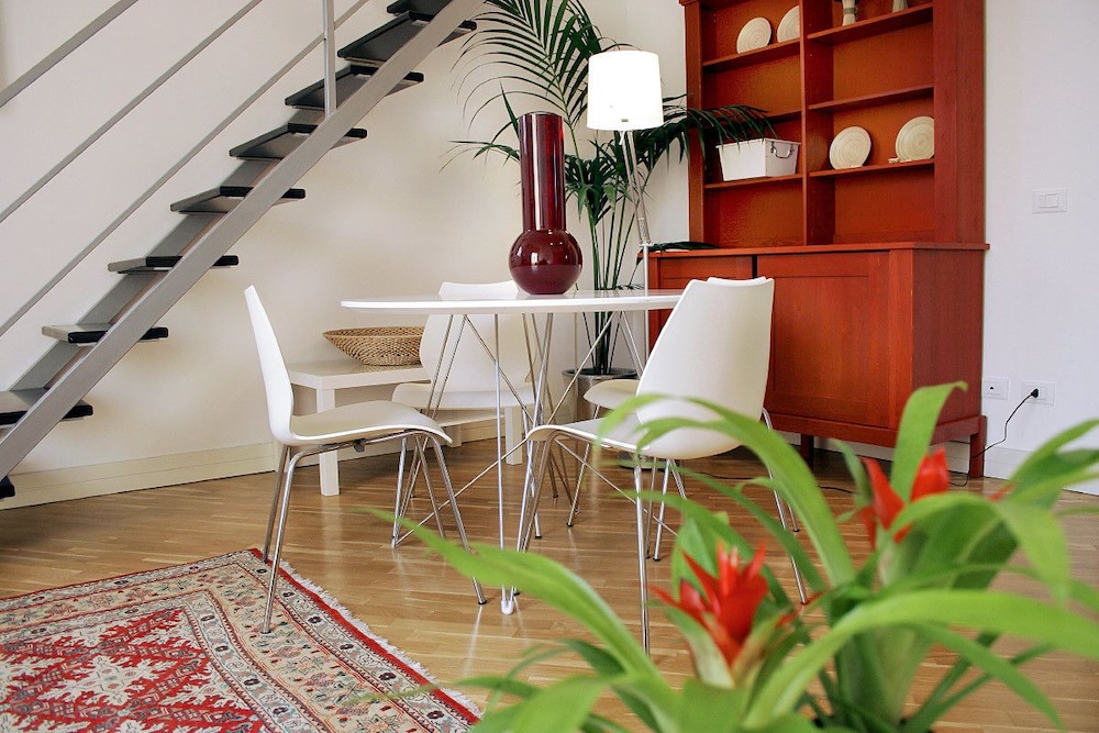 Ognina Residence — 4-Star Luxury Hotel in Catania, Italy