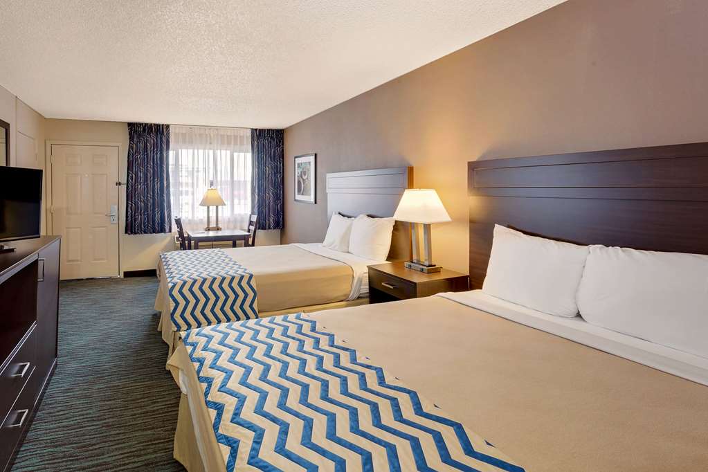Travelodge by Wyndham Aberdeen - photo 6