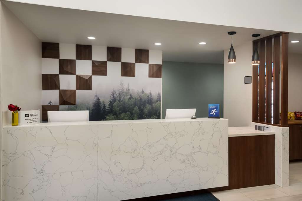 Best Western Colfax - photo 17