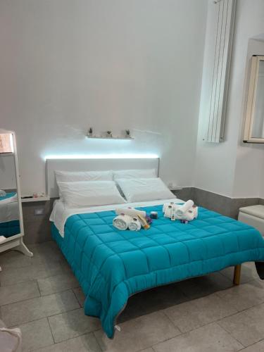 Dedo Suite — 4-Star Luxury Hotel in Brindisi, Italy