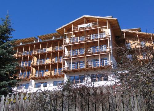 Ciarnadoi Design Suite Hotel Hotel Val Di Fassa Trentino Dolomiti in Vigo Di Fassa, Italy