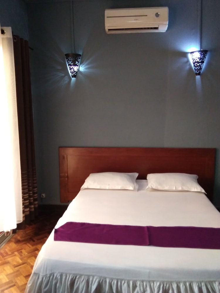 Hotel Saint Pierre — Antananarivo — photo 4