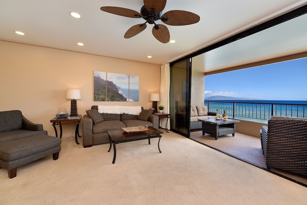 Maui Kai 304 MK 304 Serene Getaway w Pool AC - photo 30