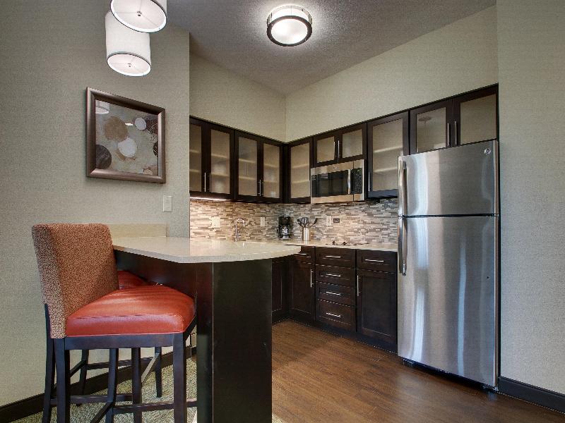 Staybridge Suites Plano The Colony by IHG - photo 93