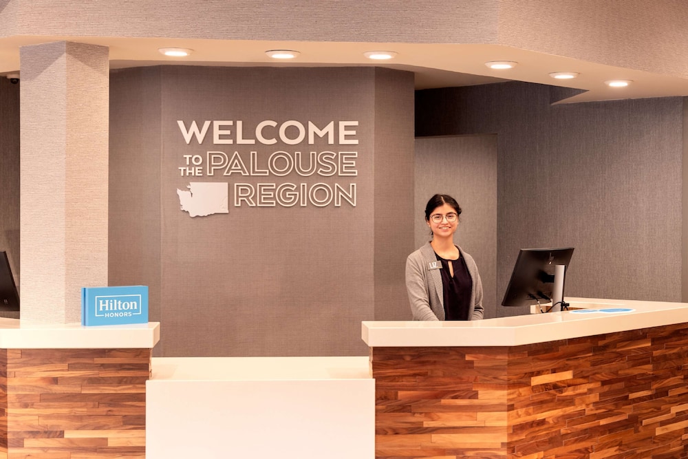 Hampton Inn Pullman - photo 5