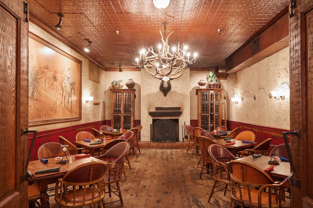 Stockyards Hotel - photo 24